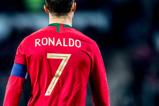 Residential real estate, Covid-19 and the relationship between Ronaldo’s achievements and house values in Portugal